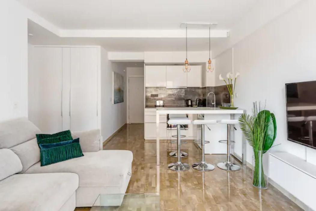 Apartamento Piccadilly Suite Torremolinos Ngoại thất bức ảnh