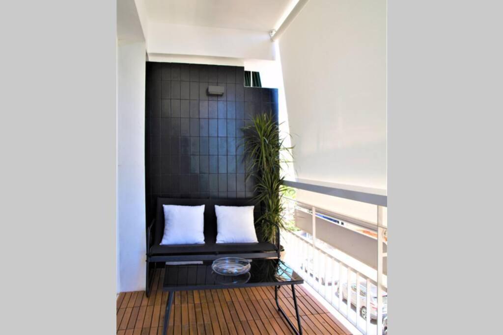 Apartamento Piccadilly Suite Torremolinos Ngoại thất bức ảnh
