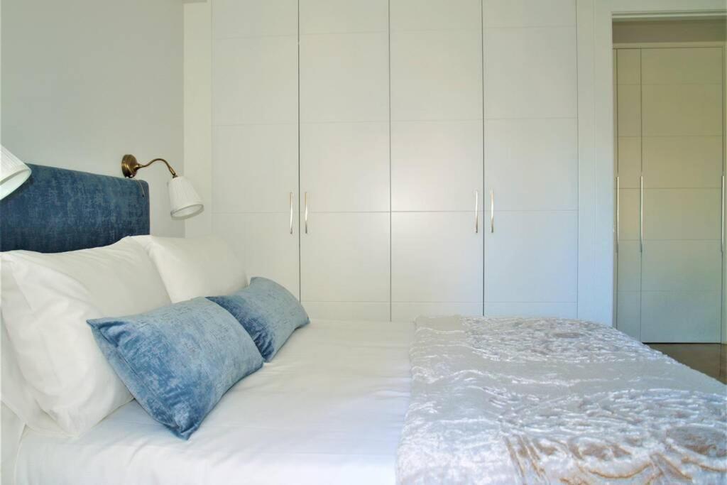 Apartamento Piccadilly Suite Torremolinos Ngoại thất bức ảnh