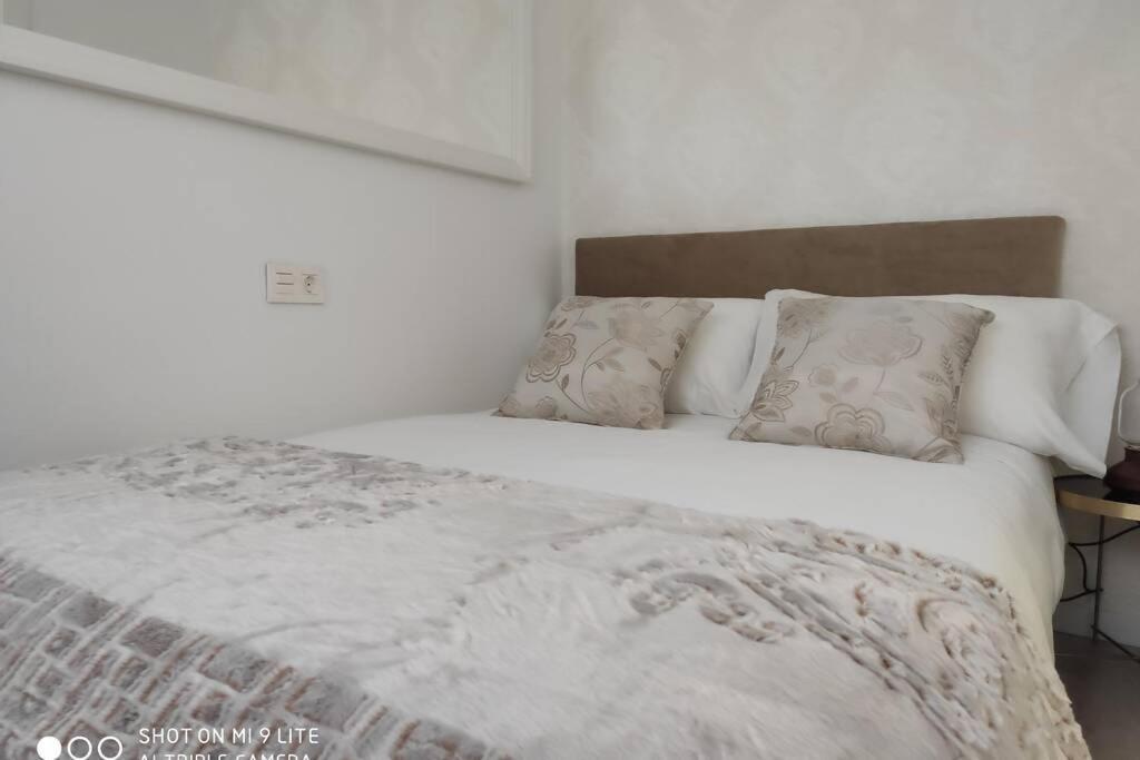 Apartamento Piccadilly Suite Torremolinos Ngoại thất bức ảnh