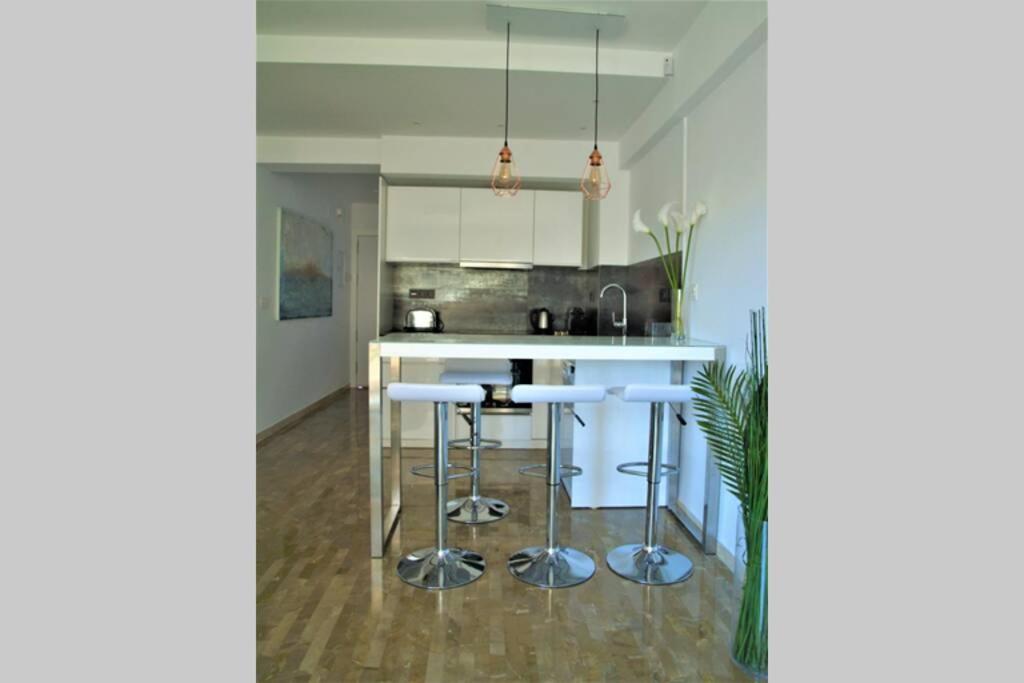 Apartamento Piccadilly Suite Torremolinos Ngoại thất bức ảnh