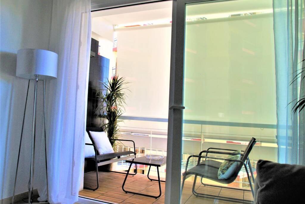Apartamento Piccadilly Suite Torremolinos Ngoại thất bức ảnh
