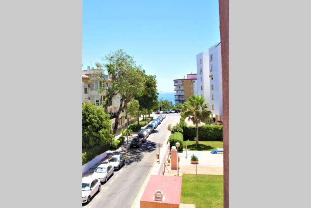 Apartamento Piccadilly Suite Torremolinos Ngoại thất bức ảnh