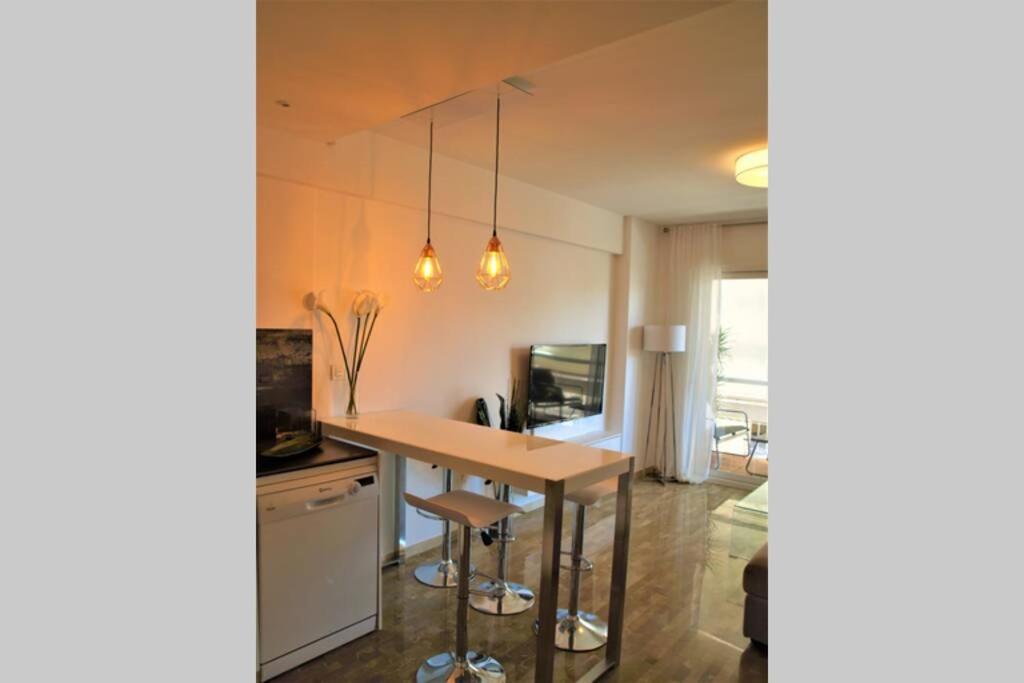 Apartamento Piccadilly Suite Torremolinos Ngoại thất bức ảnh