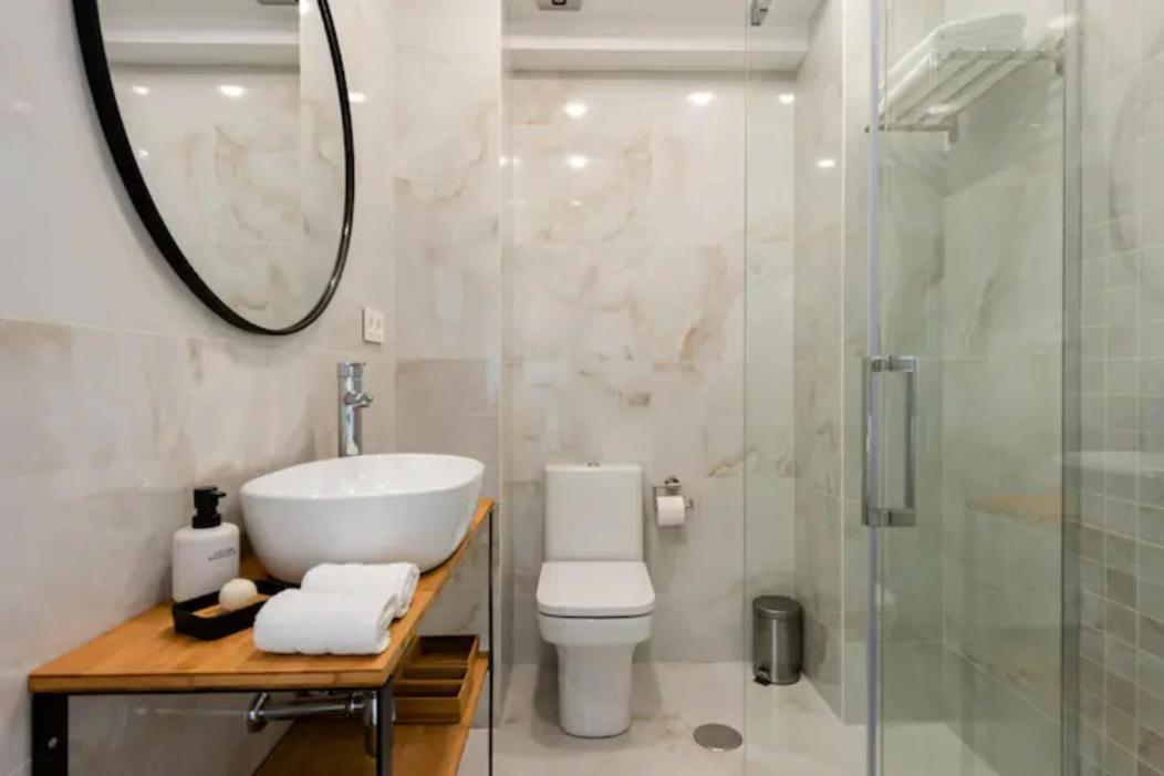 Apartamento Piccadilly Suite Torremolinos Ngoại thất bức ảnh